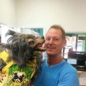 Meet your Posher, Joe